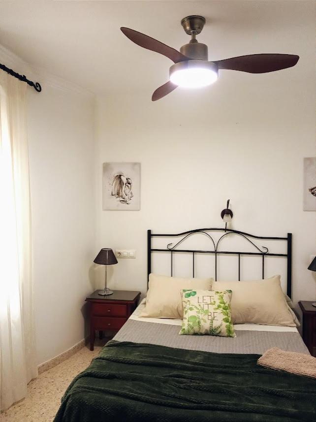 Apartamento San Miguel باينا المظهر الخارجي الصورة