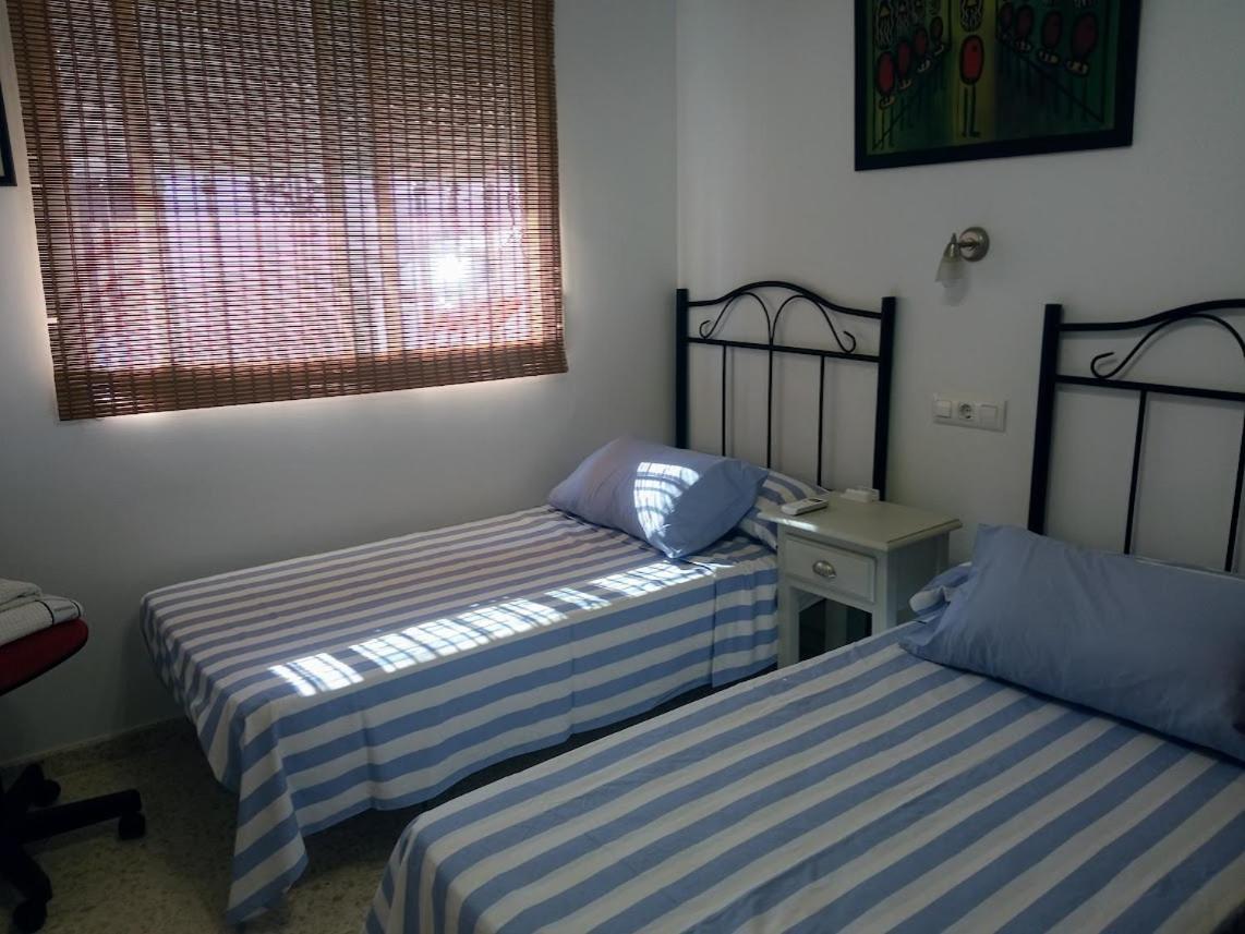 Apartamento San Miguel باينا المظهر الخارجي الصورة