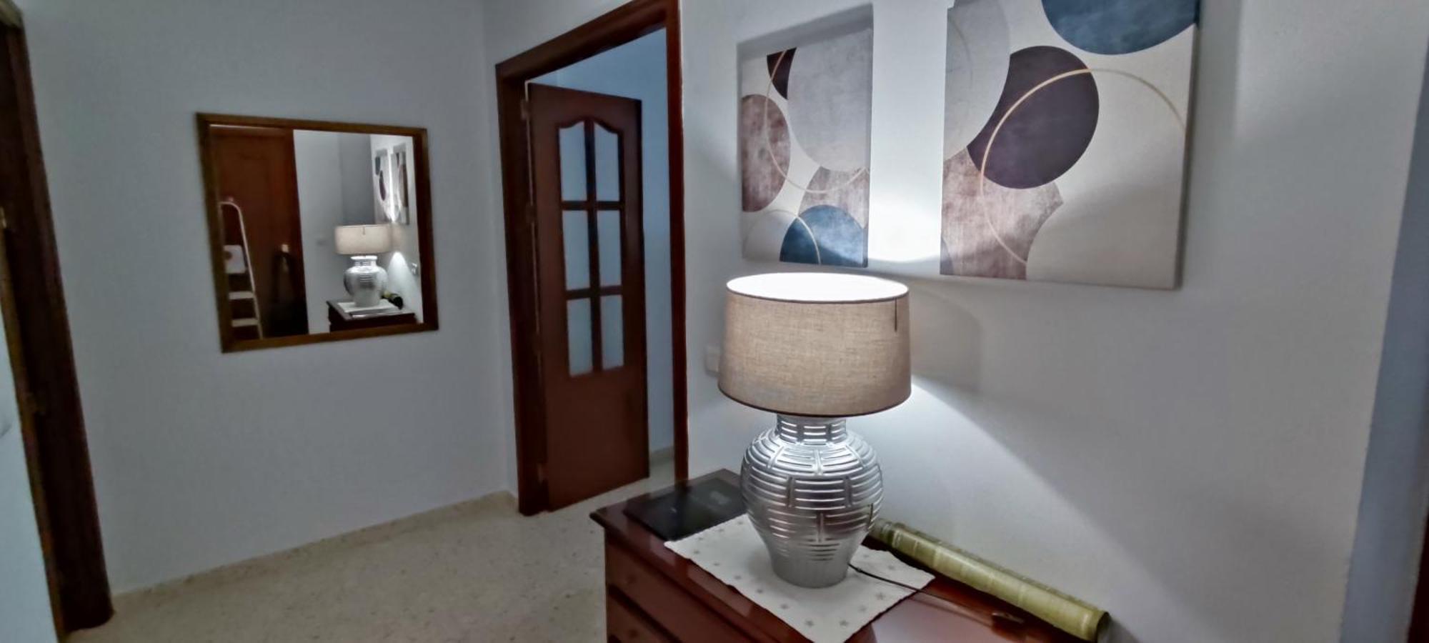 Apartamento San Miguel باينا المظهر الخارجي الصورة