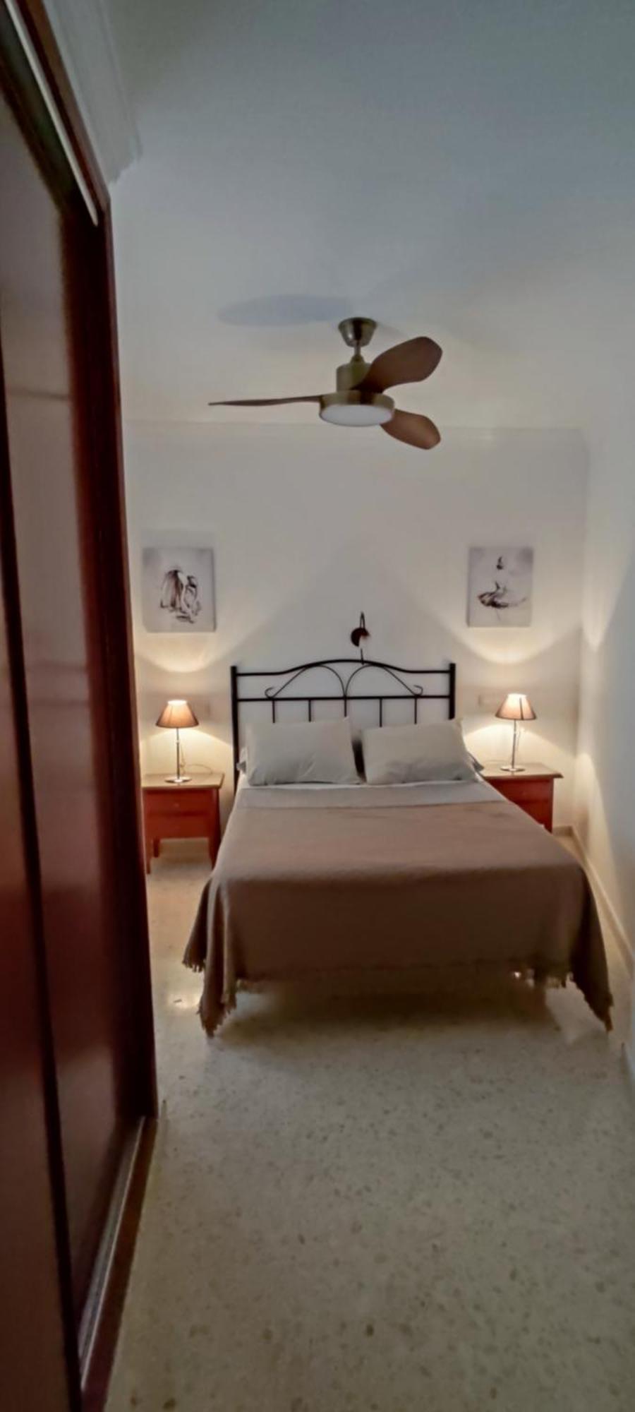 Apartamento San Miguel باينا المظهر الخارجي الصورة