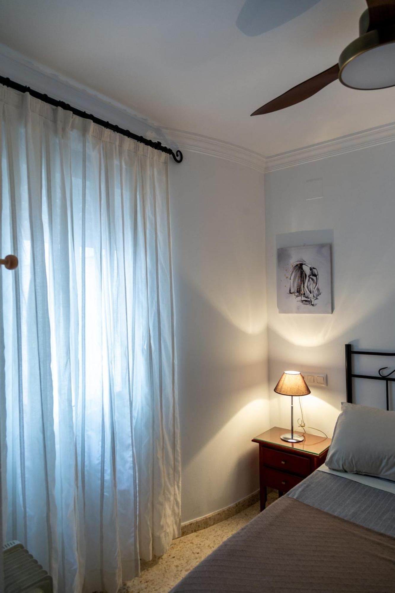 Apartamento San Miguel باينا المظهر الخارجي الصورة