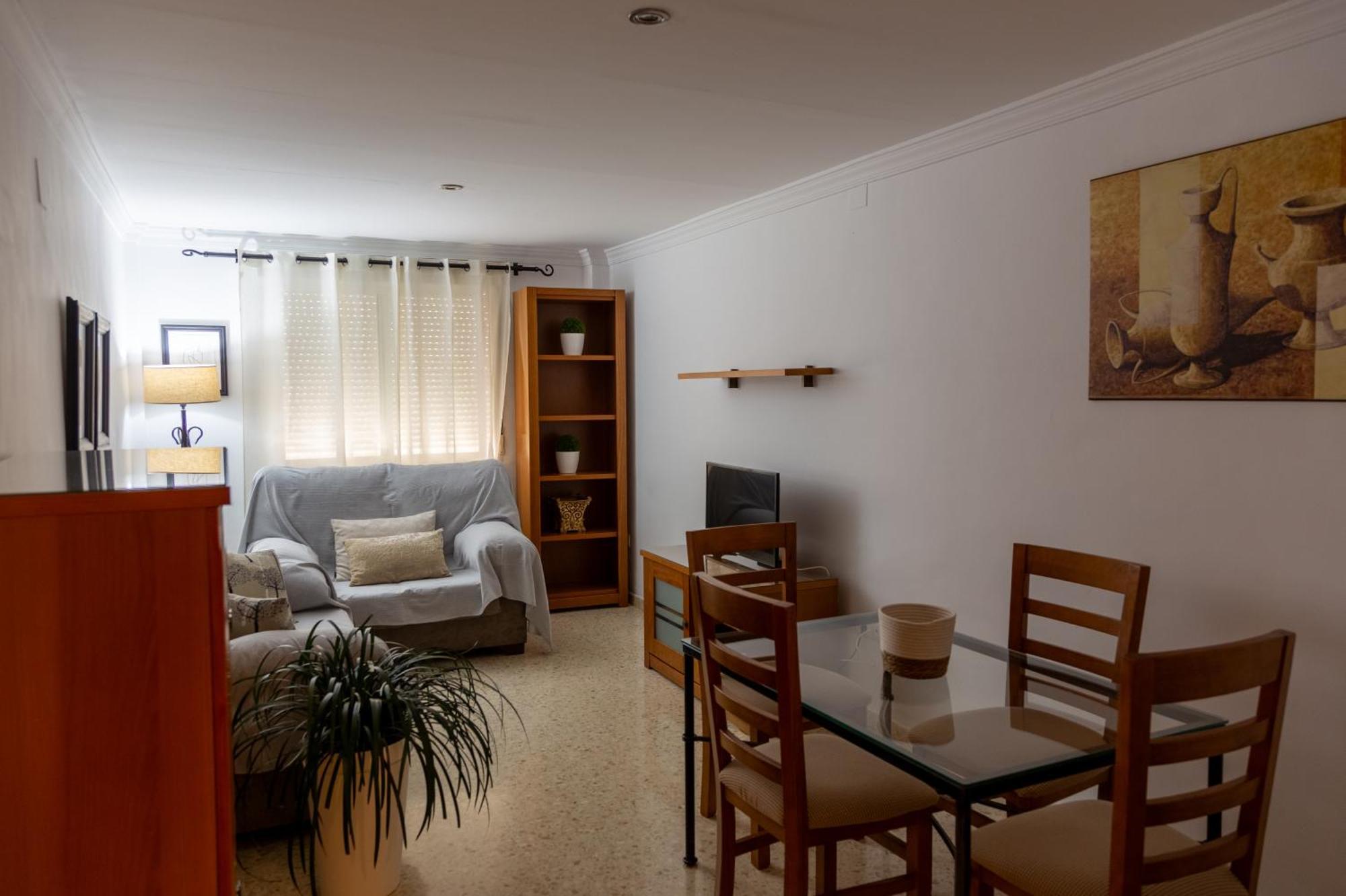 Apartamento San Miguel باينا المظهر الخارجي الصورة
