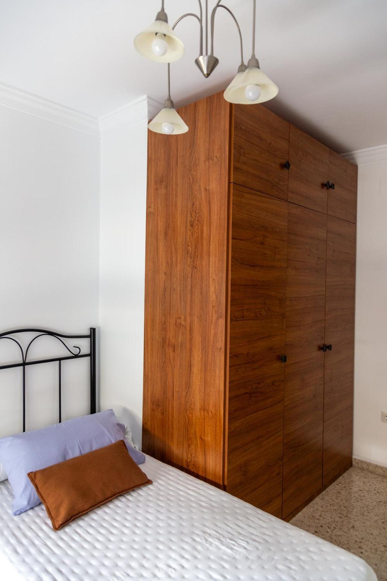 Apartamento San Miguel باينا المظهر الخارجي الصورة